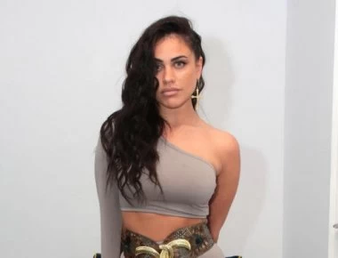 Aγνώριστη η Κόνι Μεταξά - Τι αλλαγή έκανε; (φωτο)